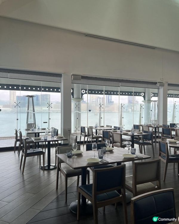 美食分享🍽️中環$2xx 海景午餐