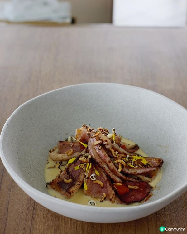 美食分享🍽️中環$2xx 海景午餐