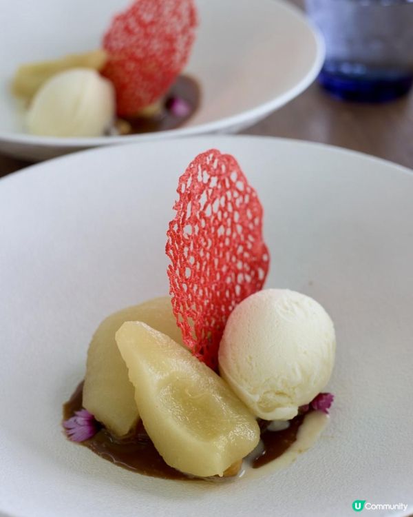 美食分享🍽️中環$2xx 海景午餐