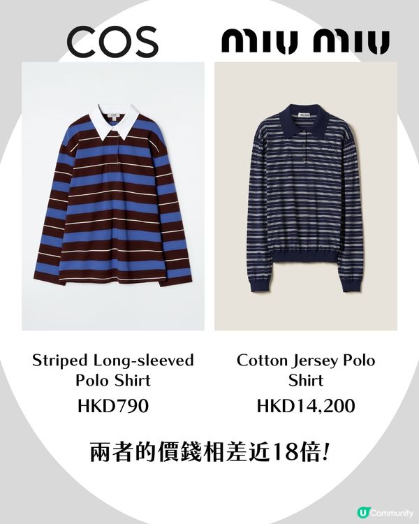 COS 6大單品分享！CP值超高大牌平替✨酷似The Row大熱手袋、Lemaire風垂墮感西褲