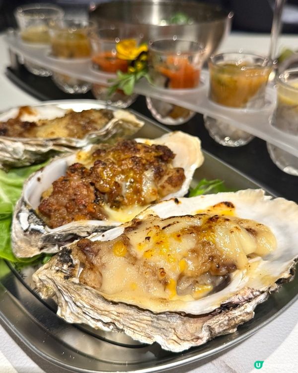 ［尖沙咀］半價優惠新開蠔店🦪🔥🔥任食蠔任飲酒水😍