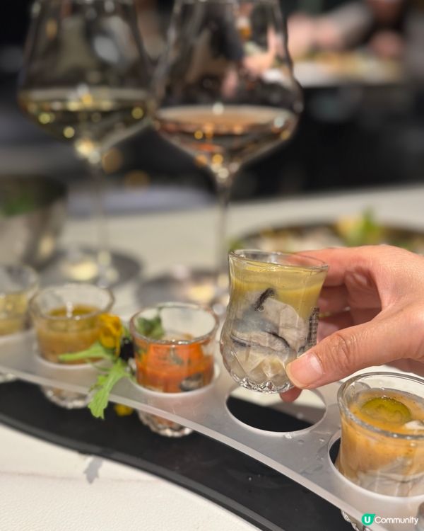 ［尖沙咀］半價優惠新開蠔店🦪🔥🔥任食蠔任飲酒水😍