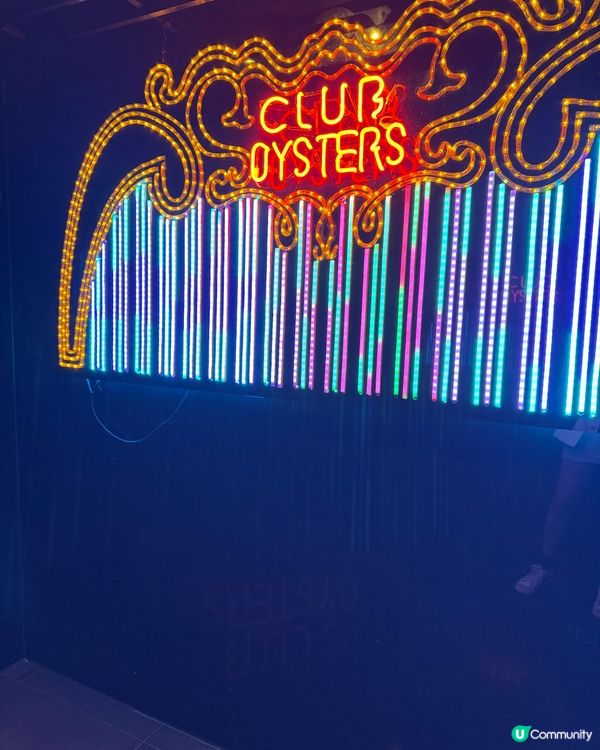 ［尖沙咀］半價優惠新開蠔店🦪🔥🔥任食蠔任飲酒水😍