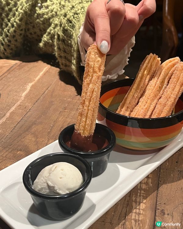 樓底高外國風情·西班牙料理餐廳🍴🌊