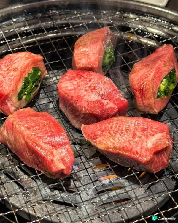 新宿燒肉