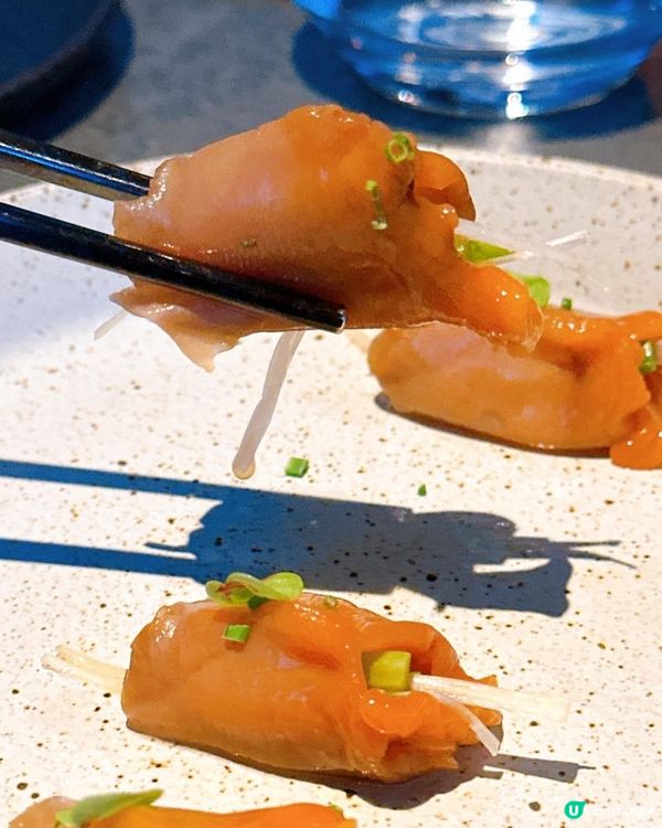 必食炭火燒鰻魚😍😍