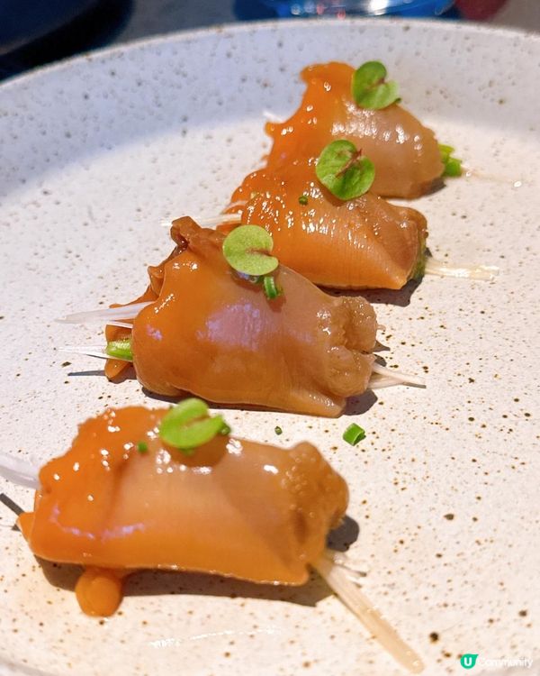 必食炭火燒鰻魚😍😍