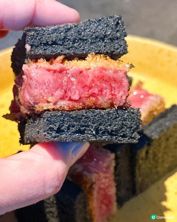 必食炭火燒鰻魚😍😍