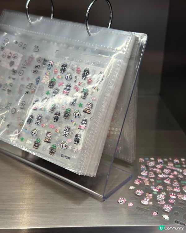 [免費] The Ordinary 潤唇膏裝飾DIY工作坊