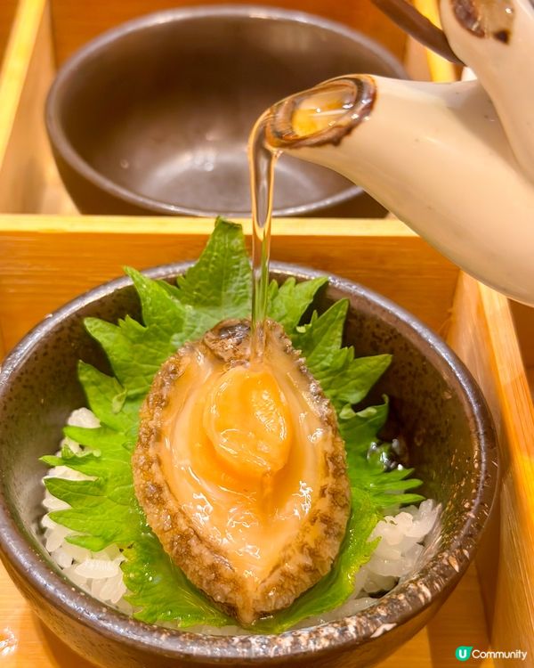 一次過品嘗8款日式蓋飯