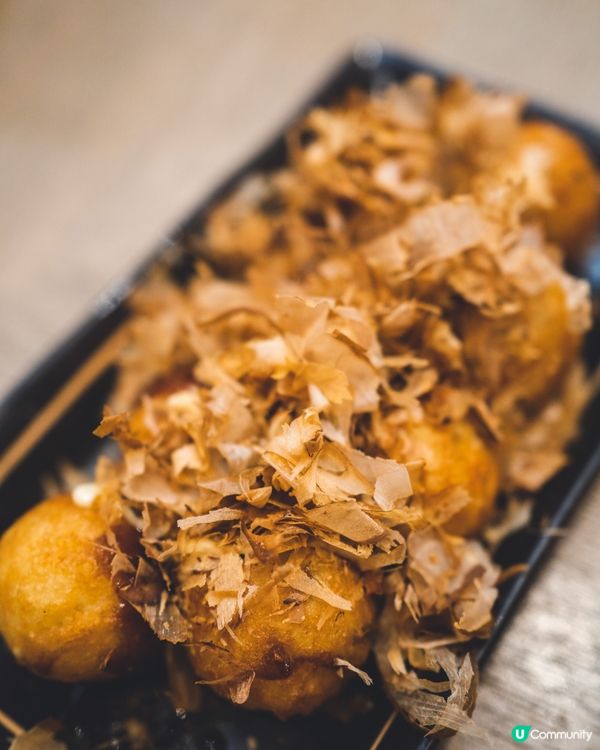 一次過品嘗8款日式蓋飯