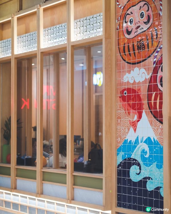 一次過品嘗8款日式蓋飯