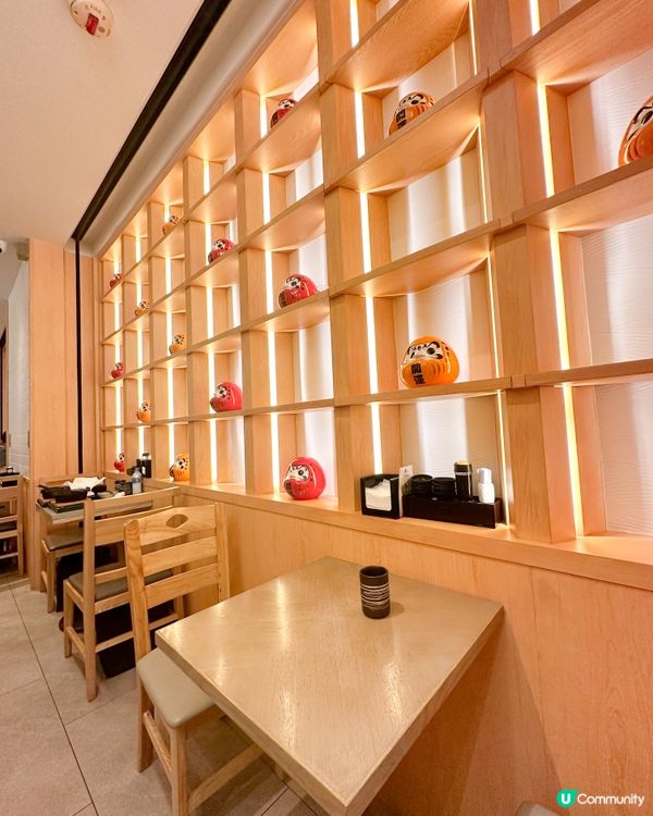 一次過品嘗8款日式蓋飯