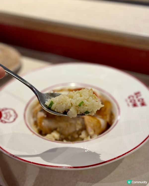 🤤 慢煮牛肉飯 蛋黃加持