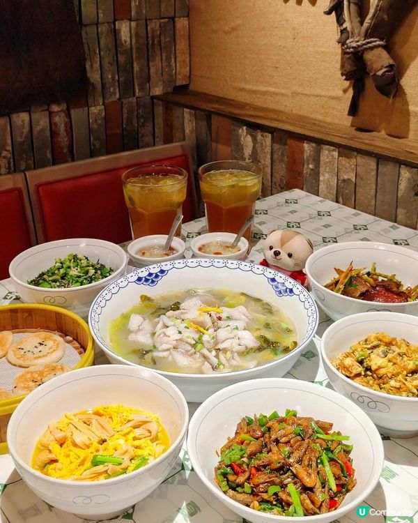 《農耕記春鮮土菜季只售45天》