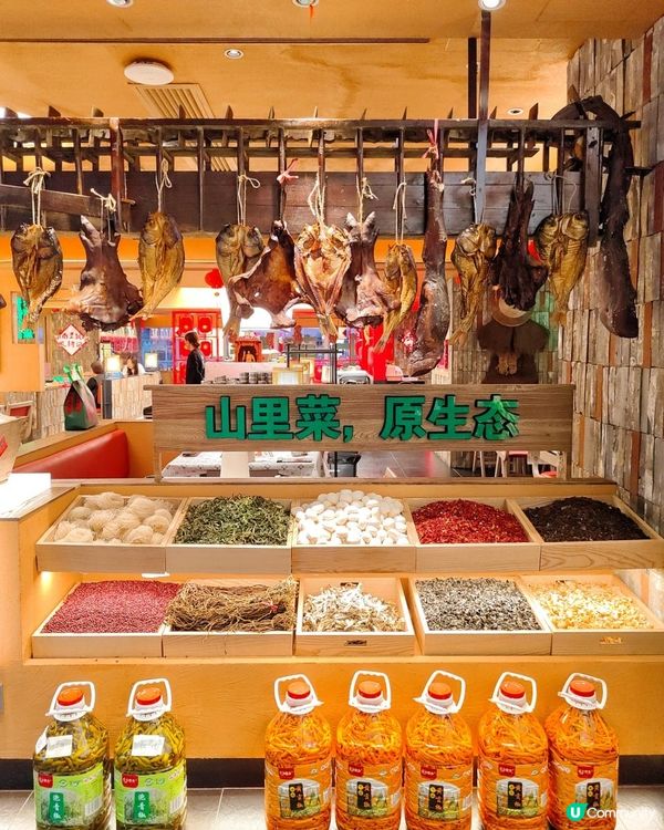 《農耕記春鮮土菜季只售45天》