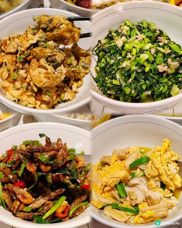 《農耕記春鮮土菜季只售45天》