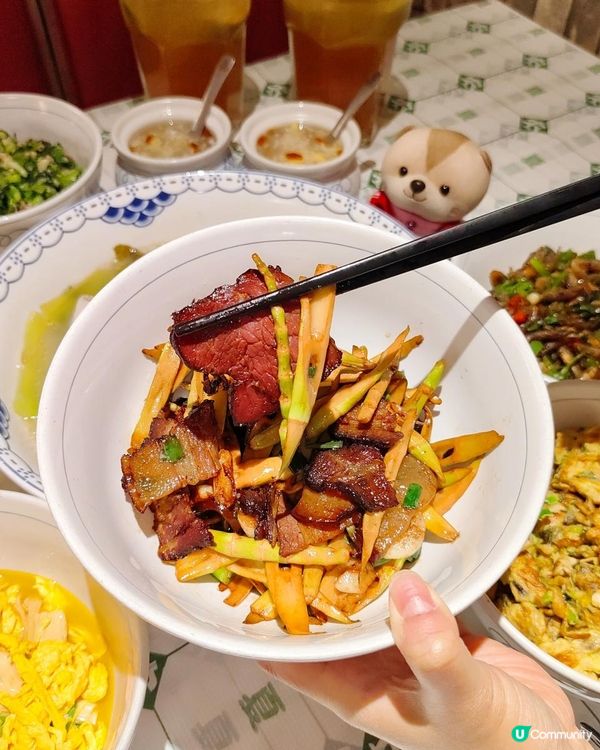 《農耕記春鮮土菜季只售45天》