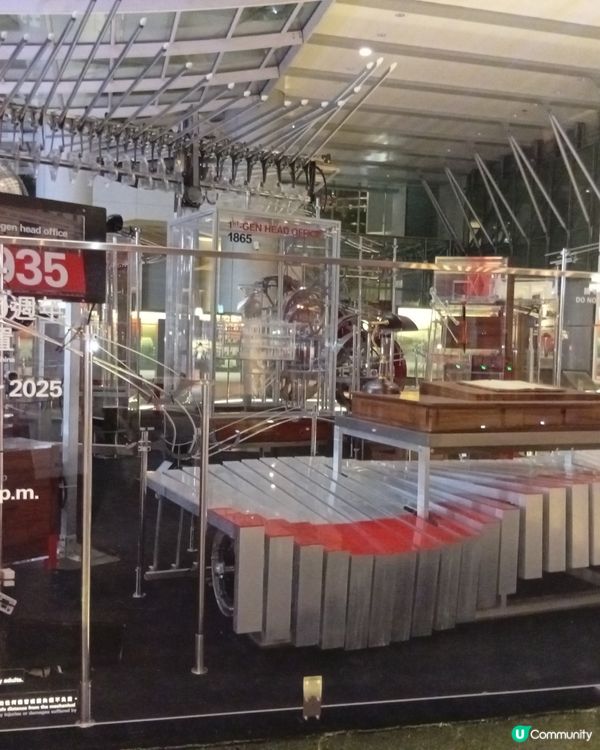  滙豐160歲生日🎂🎉  打卡留念等你！