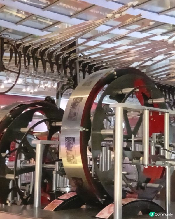  滙豐160歲生日🎂🎉  打卡留念等你！