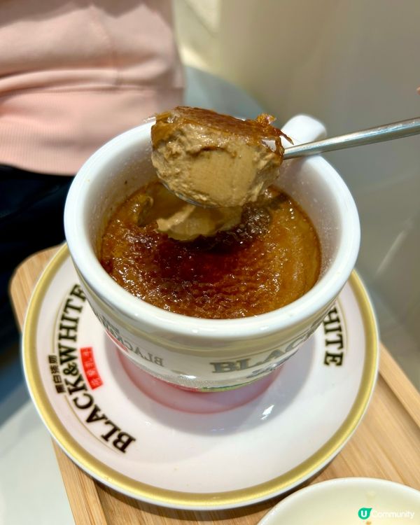 [灣仔新發現] 朝啡夕酒🩵藍白風小清新Cafe