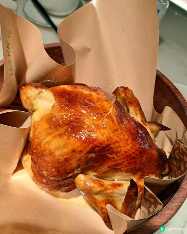 性價比唔錯嘅中菜~