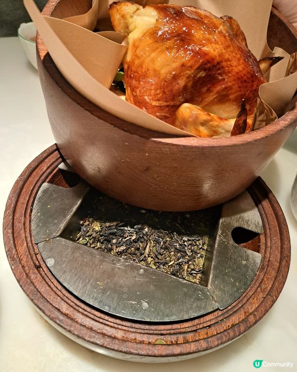 性價比唔錯嘅中菜~