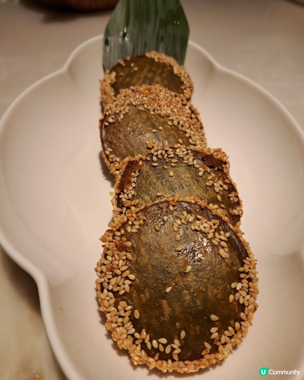 性價比唔錯嘅中菜~