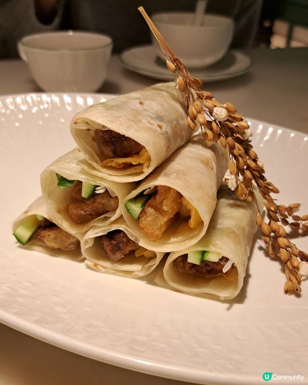 性價比唔錯嘅中菜~