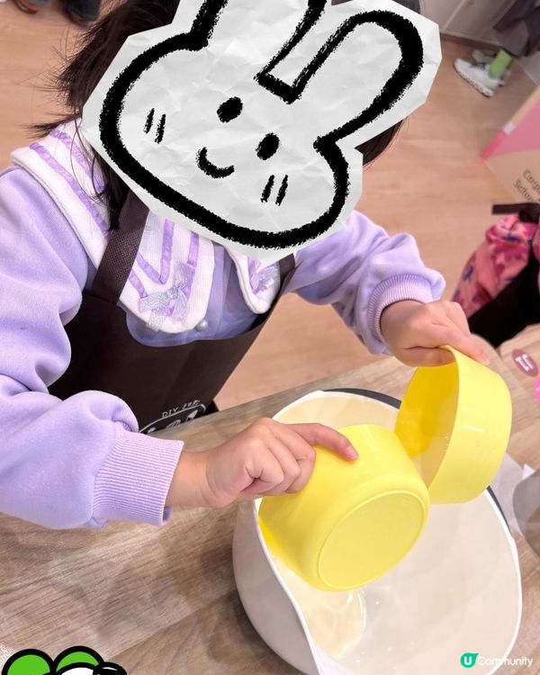 小朋友玩得開心🥳大人又唔洗擔心…唔會整污糟屋企!唔洗驚要搵位...