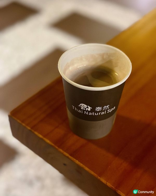 多次回訪高cp值按摩❤️‍🔥柔和風木系雅致泰式massage 