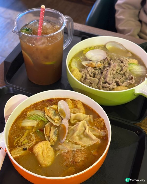 足料大大碗花甲粉