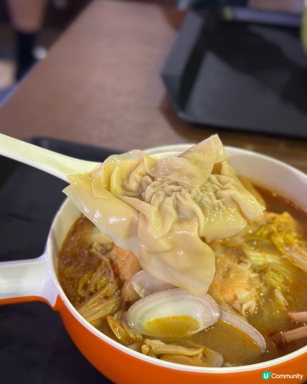 足料大大碗花甲粉