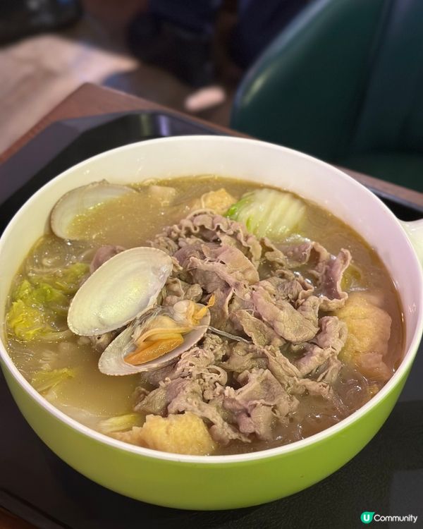 足料大大碗花甲粉