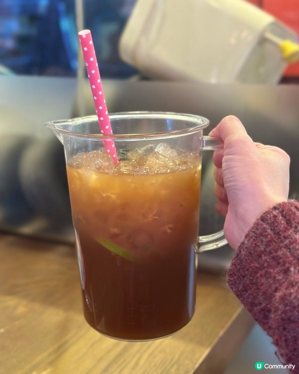 足料大大碗花甲粉