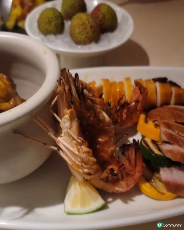 好味道😋泰香米泰國餐廳