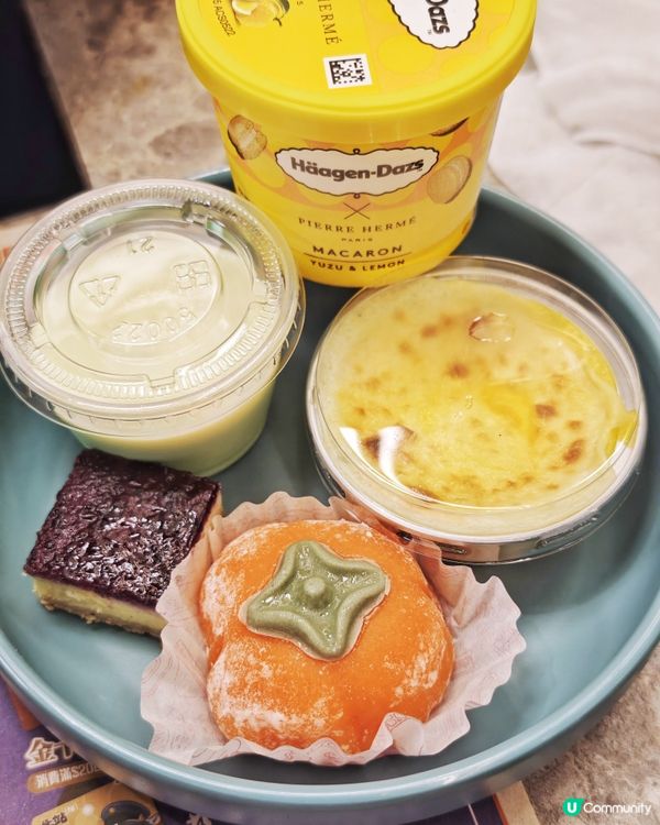 牛🥩同海鮮🦐都咁👍高質