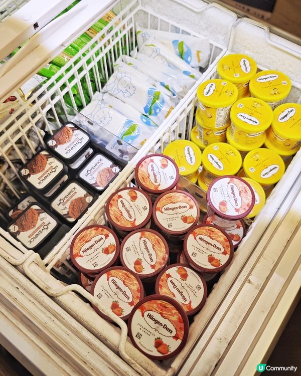 牛🥩同海鮮🦐都咁👍高質