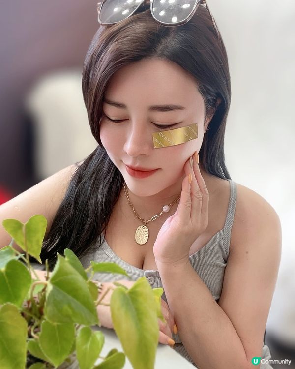 呢期新寵👍🏻👍🏻透明質酸納米精華貼同胎盤精華噴霧勁好用😉