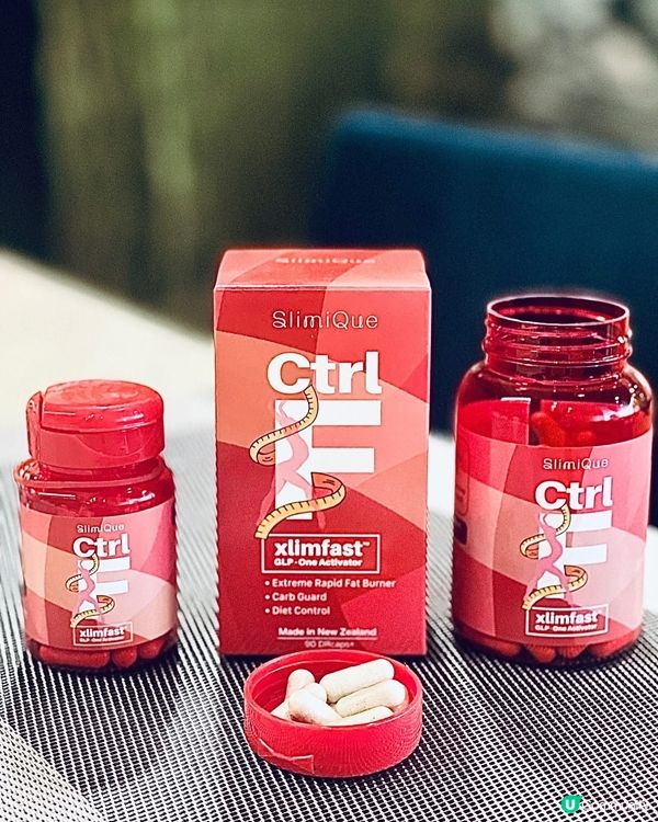 勁方便‼️ 餐前1-2粒即可【控醣､溶脂､消醣､排水】‼️