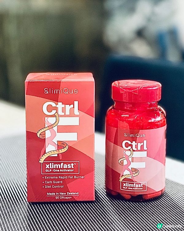 勁方便‼️ 餐前1-2粒即可【控醣､溶脂､消醣､排水】‼️