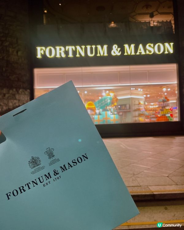 英國倫敦🇬🇧產地高級茶葉