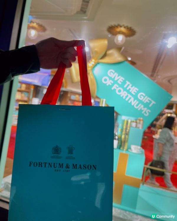 英國倫敦🇬🇧產地高級茶葉