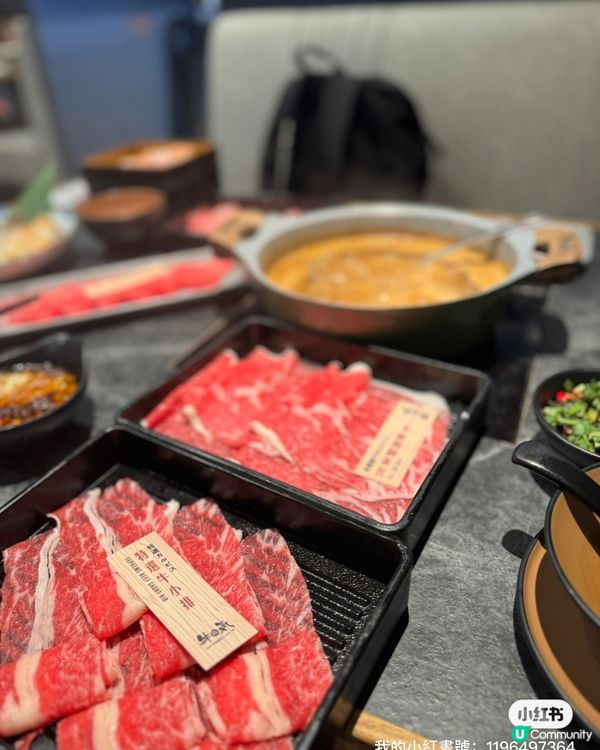 🇭🇰🇭🇰牛気10周年啦