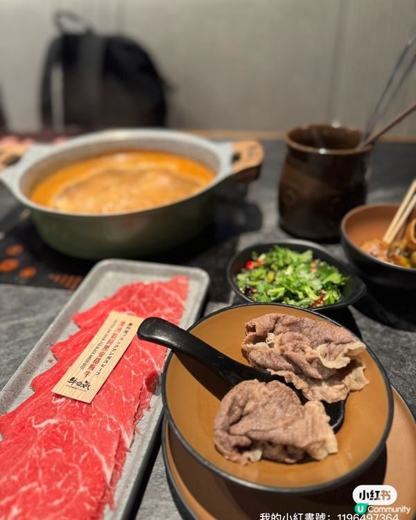 🇭🇰🇭🇰牛気10周年啦