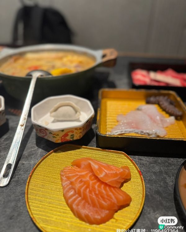 🇭🇰🇭🇰牛気10周年啦