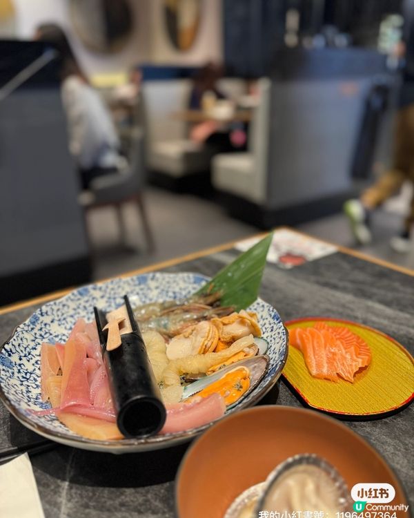 🇭🇰🇭🇰牛気10周年啦