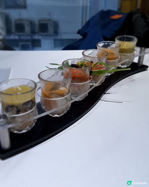 2小時任飲任食生蠔 😍