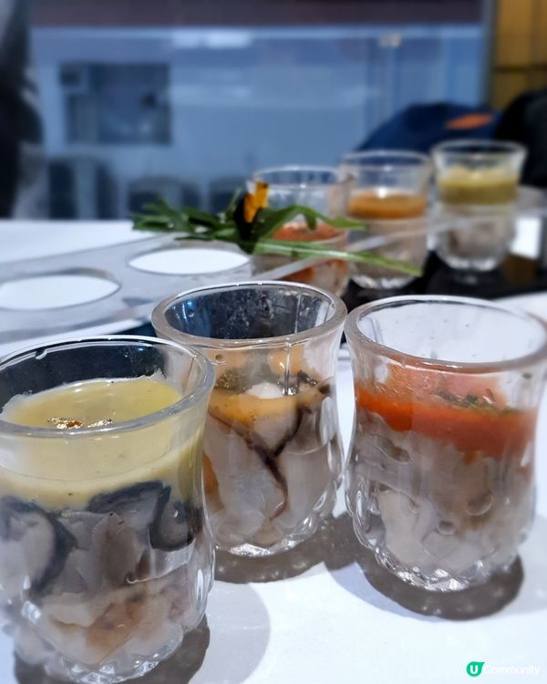 2小時任飲任食生蠔 😍