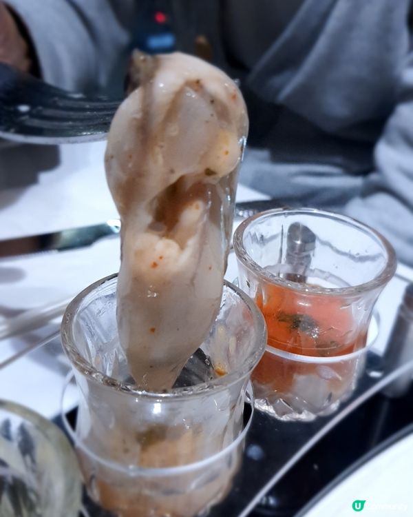 2小時任飲任食生蠔 😍